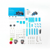 Ресурсный набор Smart World add-on for mBot2 - «globural.ru» - Ростов-на-Дону