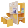 Игровая зона «Кофейня» из коллекции «НЕГА» - «globural.ru» - Ростов-на-Дону