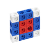 Математические кубики, 2 см - «globural.ru» - Ростов-на-Дону