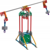 Конструктор образовательный K'NEX Education "STEM Исследования: Рычаги и шкифы" - «globural.ru» - Ростов-на-Дону
