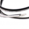 Кабели для подключения двигателей PH2.0-2P to Stripped-End Cable - 35 см,22AWG (Пара) - «globural.ru» - Ростов-на-Дону