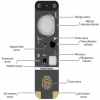 Мультидатчик mBuild_Science Sensor_V1.0 - «globural.ru» - Ростов-на-Дону