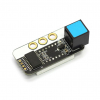 Дисплей Me 7-segment display-Red V1 - «globural.ru» - Ростов-на-Дону