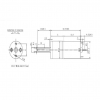 Ресурсный набор 25mm DC Motor Pack-Blue - «globural.ru» - Ростов-на-Дону