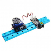 Модуль сервомотор 9g Micro Servo Pack - «globural.ru» - Ростов-на-Дону