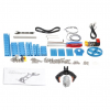 Дополнительный набор к конструктору Robot Arm Add-on Pack for Starter Robot Kit - «globural.ru» - Ростов-на-Дону