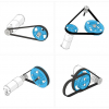 Ресурсный набор Timing Belt Motion Pack-Blue - «globural.ru» - Ростов-на-Дону
