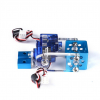 Ресурсный набор, поворотный модуль Mini Pan-Tilt Kit - «globural.ru» - Ростов-на-Дону