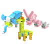 Комплект конструкторского уголка Botzees Construction Corner Playsets - «globural.ru» - Ростов-на-Дону