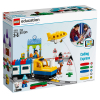 Набор Lego "Экспресс Юный Программист" - «globural.ru» - Ростов-на-Дону