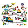 Набор Lego "Экспресс Юный Программист" - «globural.ru» - Ростов-на-Дону