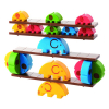 Развивающая игрушка Weplay «Цирковые слоники» - «globural.ru» - Ростов-на-Дону