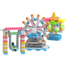 Комплект конструкторского уголка Botzees Construction Corner Playsets - «globural.ru» - Ростов-на-Дону