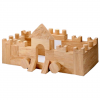 Конструктор крупногабаритный "Soft Eva Woody Block-56" - «globural.ru» - Ростов-на-Дону