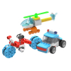 Комплект конструкторского уголка Botzees Construction Corner Playsets - «globural.ru» - Ростов-на-Дону