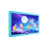 Интерактивная панель Kids 65" - «globural.ru» - Ростов-на-Дону