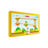 Интерактивная панель Kids 32" - «globural.ru» - Ростов-на-Дону