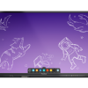 Интерактивная панель ActivPanel Nickel 75" - «globural.ru» - Ростов-на-Дону
