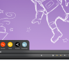 Интерактивная панель ActivPanel Nickel 65" - «globural.ru» - Ростов-на-Дону