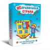 Игра для психологической работы "Неправильная страна" - «globural.ru» - Ростов-на-Дону