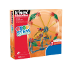 Конструктор образовательный K'NEX Education "STEM Исследования: Шестерни" - «globural.ru» - Ростов-на-Дону