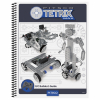 Конструктор стартовый  MAX. Tetrix - «globural.ru» - Ростов-на-Дону