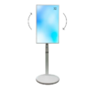 Мобильная панель Mobiscreen EON 32" - «globural.ru» - Ростов-на-Дону