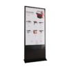 Интерактивный сенсорный киоск Nova 65" - «globural.ru» - Ростов-на-Дону