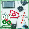 Комплект Robo kit DIYGO Расширенный - «globural.ru» - Ростов-на-Дону