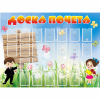 Стенд "Доска почета" - «globural.ru» - Ростов-на-Дону