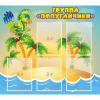 Стенд "Группа Попугайчики" - «globural.ru» - Ростов-на-Дону