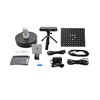 3D сканер RangeVision Neopoint (с поворотным столом TS и RV 3D Studio) - «globural.ru» - Ростов-на-Дону