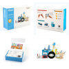 Электронный конструктор NEURON Inventor Kit - «globural.ru» - Ростов-на-Дону