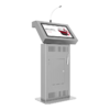 Интерактивная трибуна Voice 19" - «globural.ru» - Ростов-на-Дону
