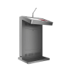 Интерактивная трибуна Double 23,8" - «globural.ru» - Ростов-на-Дону