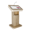Интерактивная трибуна Light 19" - «globural.ru» - Ростов-на-Дону