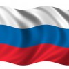Флаг России - «globural.ru» - Ростов-на-Дону
