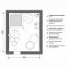 Комплект оборудования для сенсорной комнаты 20 м² - «globural.ru» - Ростов-на-Дону
