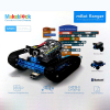 Базовый робототехнический набор mBot Ranger Robot Kit Bluetooth Version - «globural.ru» - Ростов-на-Дону
