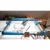 Набор XY плоттера XY Plotter Robot Kit V2.0  - «globural.ru» - Ростов-на-Дону