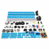 Набор XY плоттера XY Plotter Robot Kit V2.0  - «globural.ru» - Ростов-на-Дону