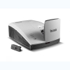 Ультракороткофокусный проектор BenQ MH856UST+ - «globural.ru» - Ростов-на-Дону