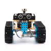 Робототехнический набор Starter Robot Kit-Blue (Bluetooth-версия) - «globural.ru» - Ростов-на-Дону