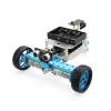 Робототехнический набор Starter Robot Kit-Blue (Bluetooth-версия) - «globural.ru» - Ростов-на-Дону