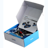 Робототехнический набор Starter Robot Kit-Blue (Bluetooth-версия) - «globural.ru» - Ростов-на-Дону