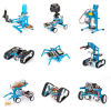 Базовый робототехнический набор Ultimate Robot Kit V2.0 - «globural.ru» - Ростов-на-Дону
