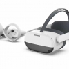Комплект для класса виртуальной реальности Geckotouch VR01 - «globural.ru» - Ростов-на-Дону