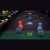 Соревновательное поле с рамкой 2022 MakeX Starter Arena and Frame - «globural.ru» - Ростов-на-Дону