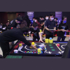 Соревновательное поле с рамкой 2022 MakeX Starter Arena and Frame - «globural.ru» - Ростов-на-Дону