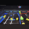 Соревновательный набор 2022 MakeX Explorer Educational Competition Kit - «globural.ru» - Ростов-на-Дону